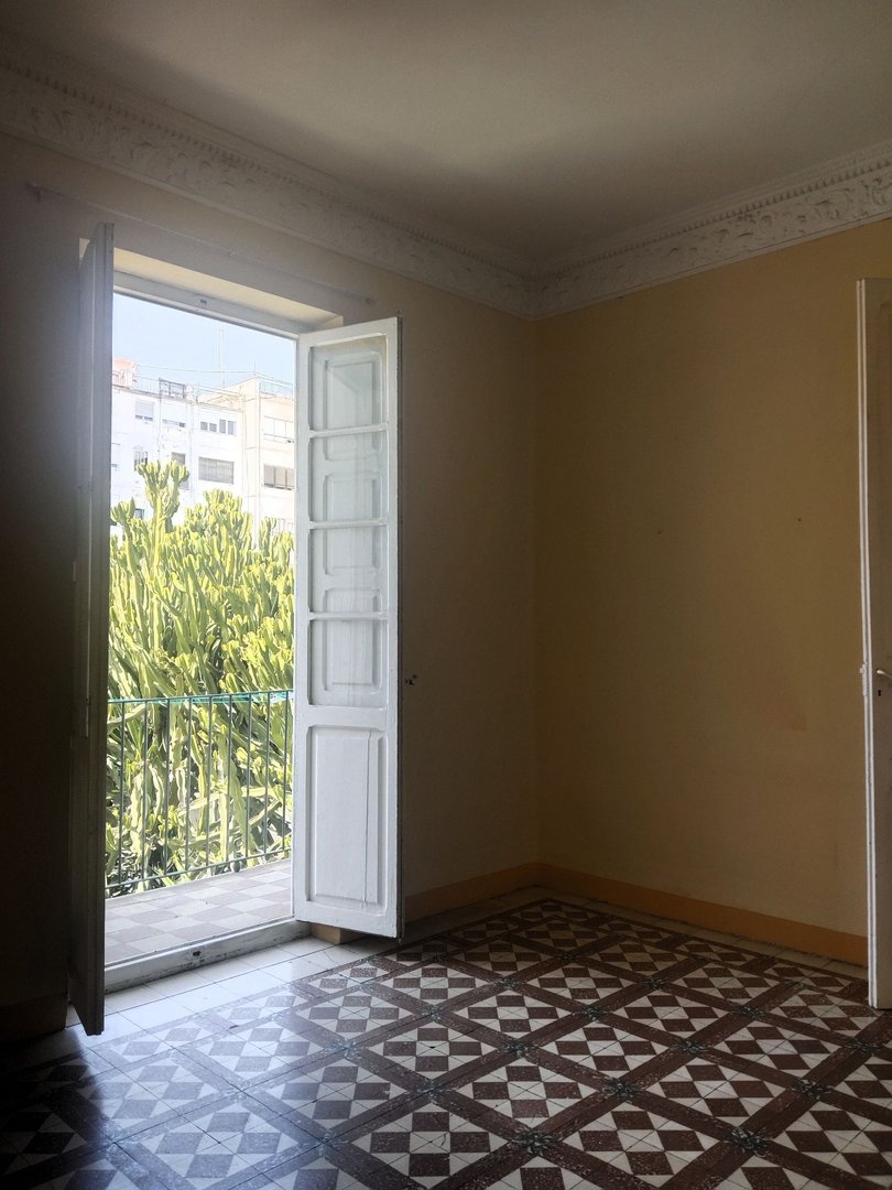 Piso de 113 m² en Valencia