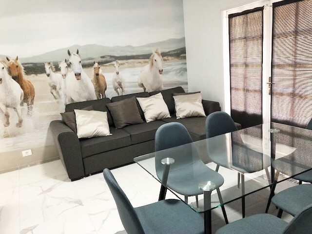 Piso de 120 m² en Puerto de la Cruz