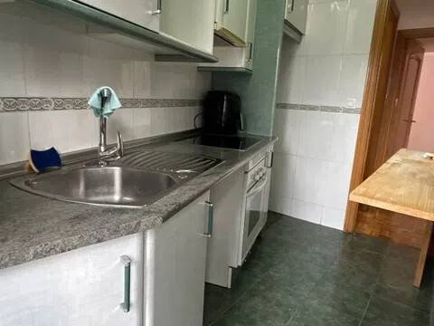 Piso de 56 m² en Madrid