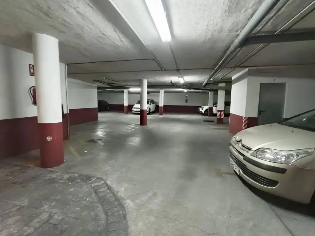 Pis de 60 m² a Còrdova