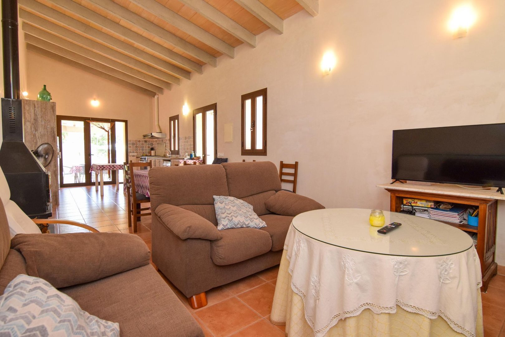 Piso de 171 m² en Artà