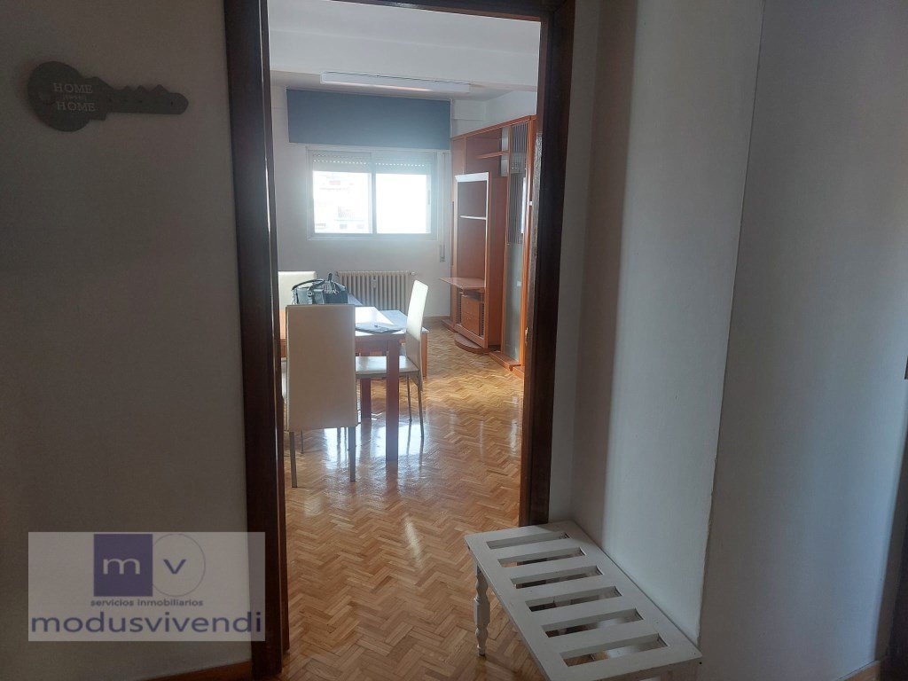 Piso de 65 m² en León