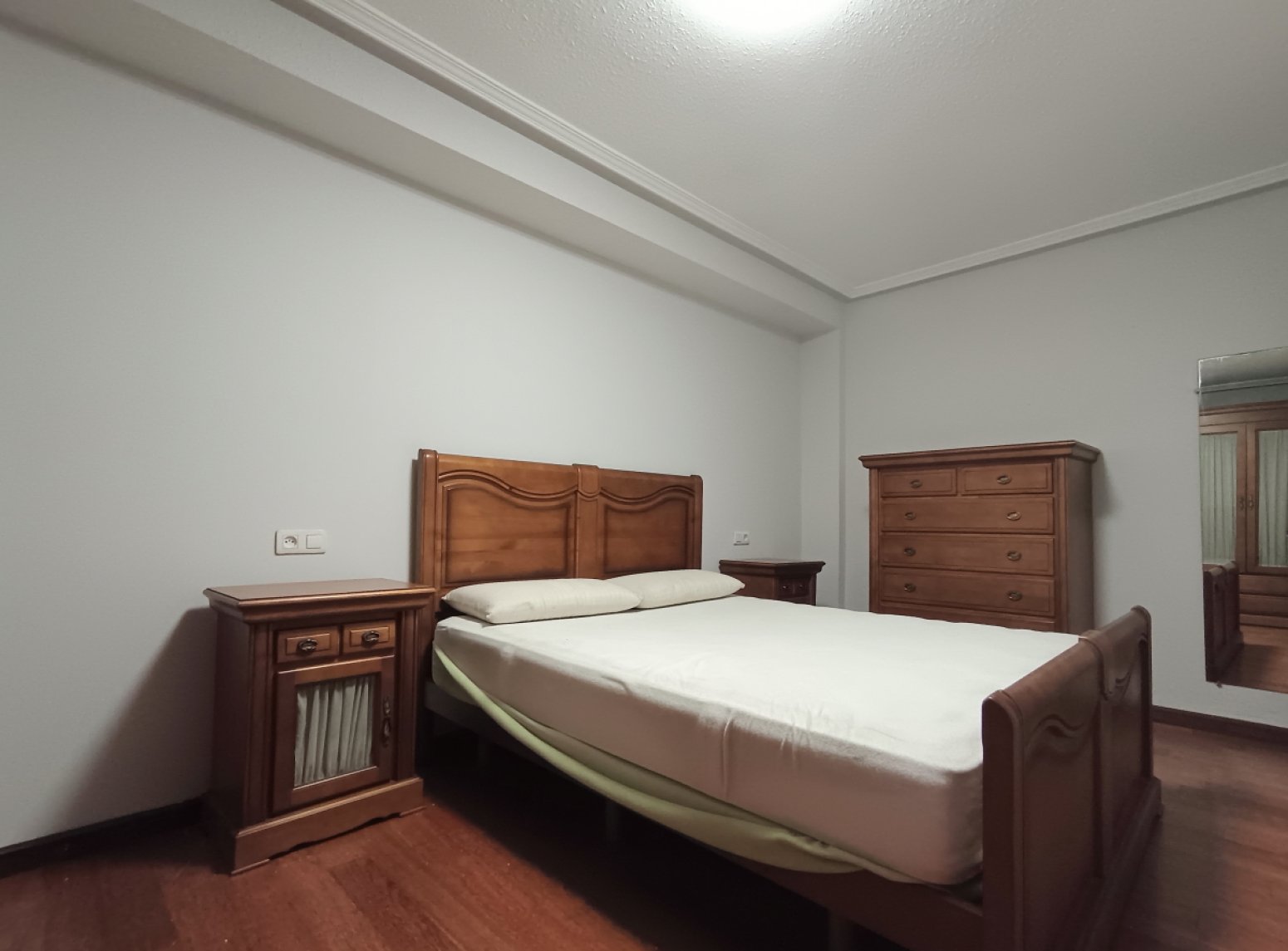 Pis de 62 m² a Gijón