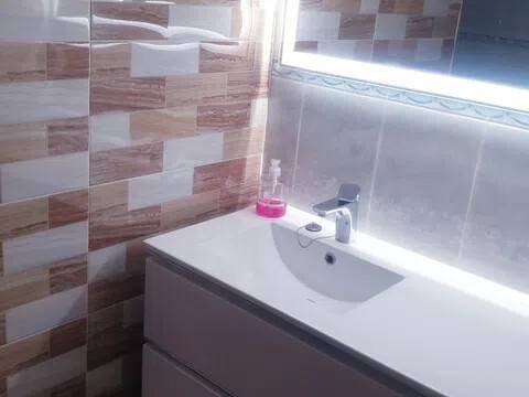 Piso de 120 m² en Málaga