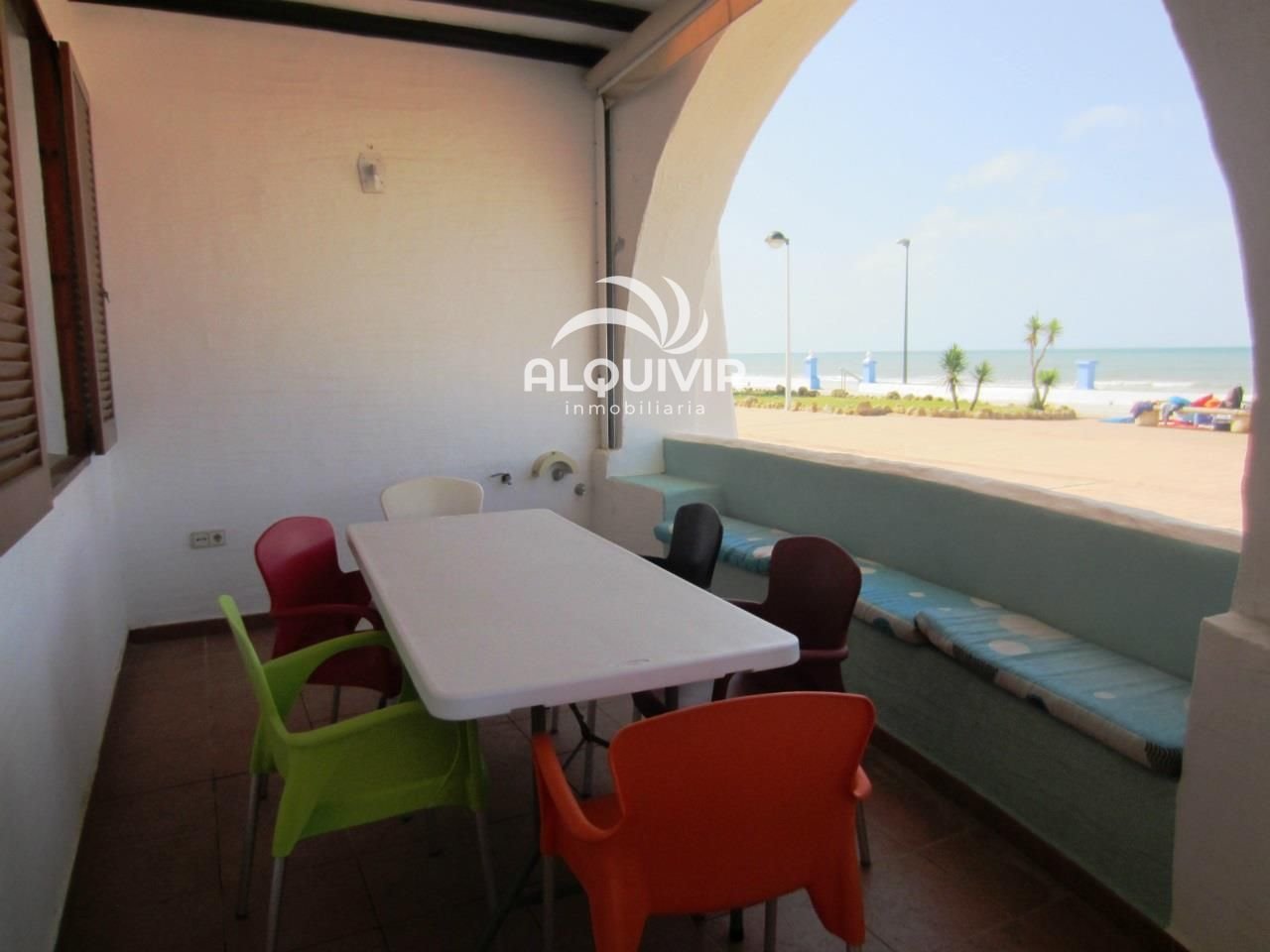 Piso de 100 m² en Almonte