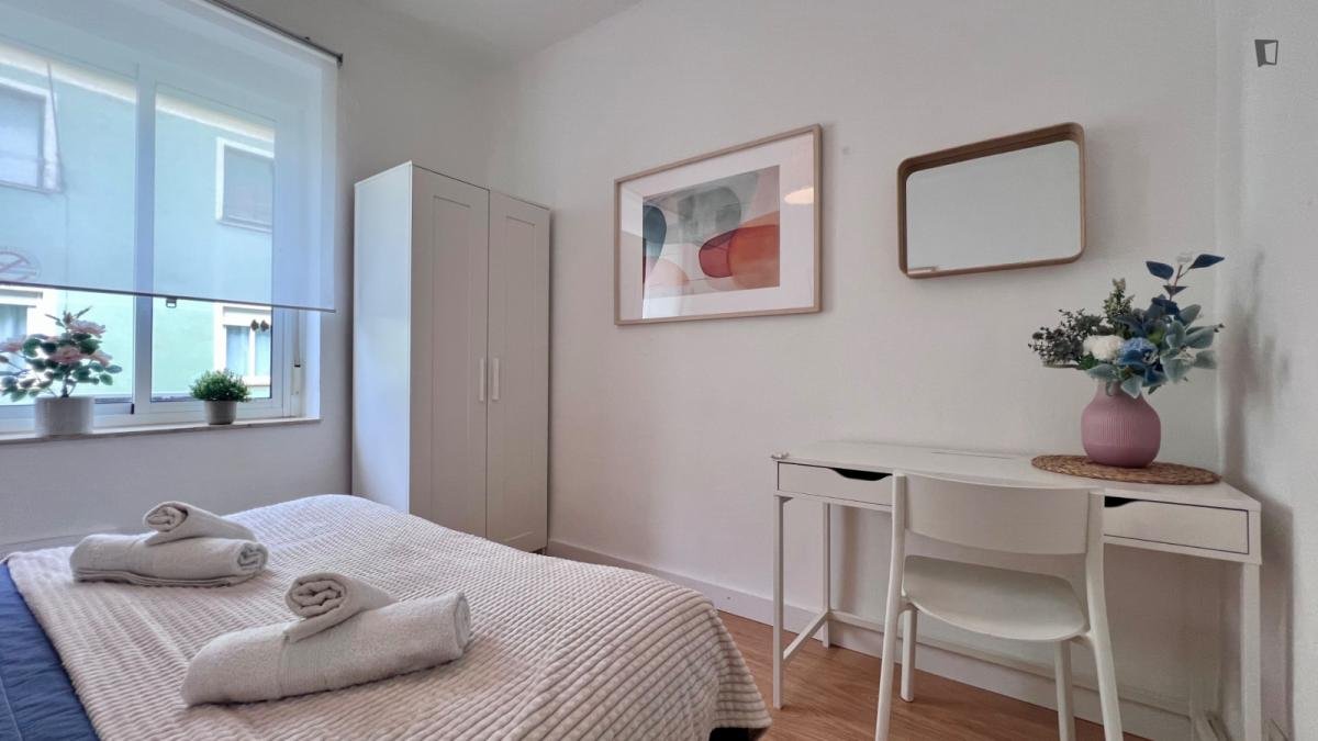 Flat 85 m² in Málaga