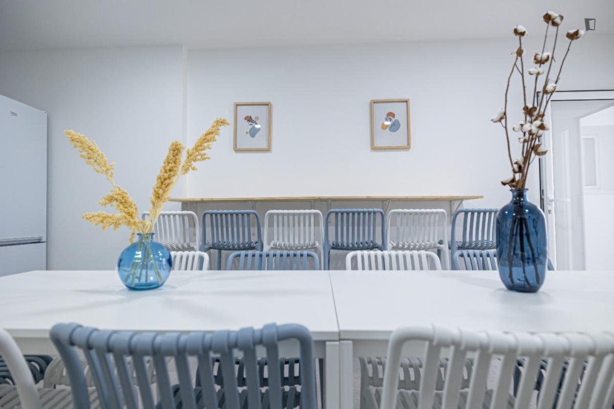 Habitación en alquiler, Valencia
