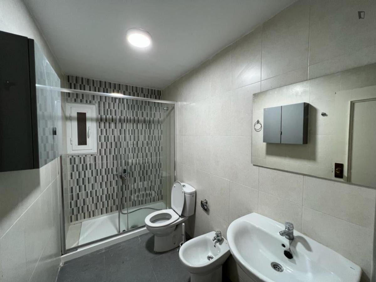 Habitació de lloguer, Granada