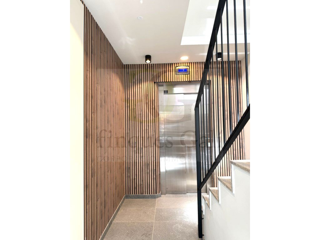Flat 93 m² in Sant Fruitós de Bages
