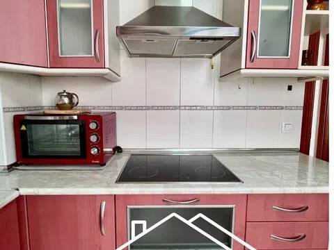 Piso de 69 m² en Benavente