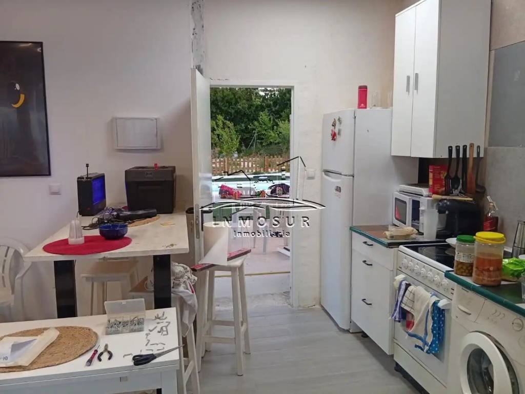Casa de 60 m² en Lucena