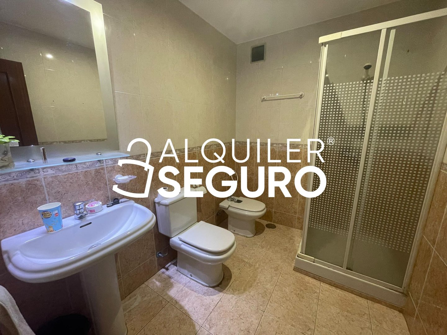Piso de 75 m² en Madrid