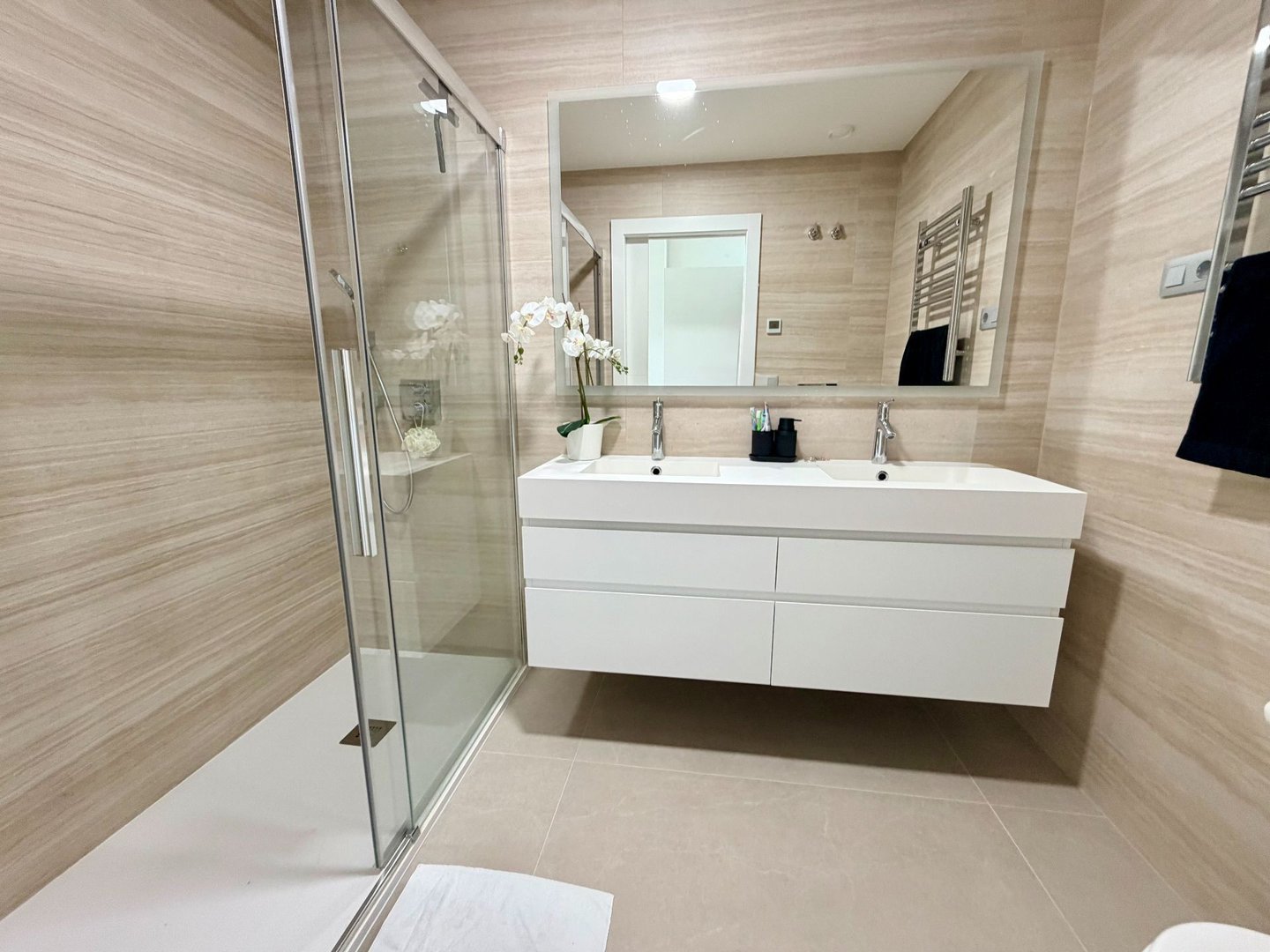 Piso de 105 m² en Benidorm