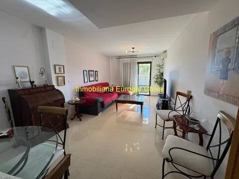 Piso de 90 m² en Cheste