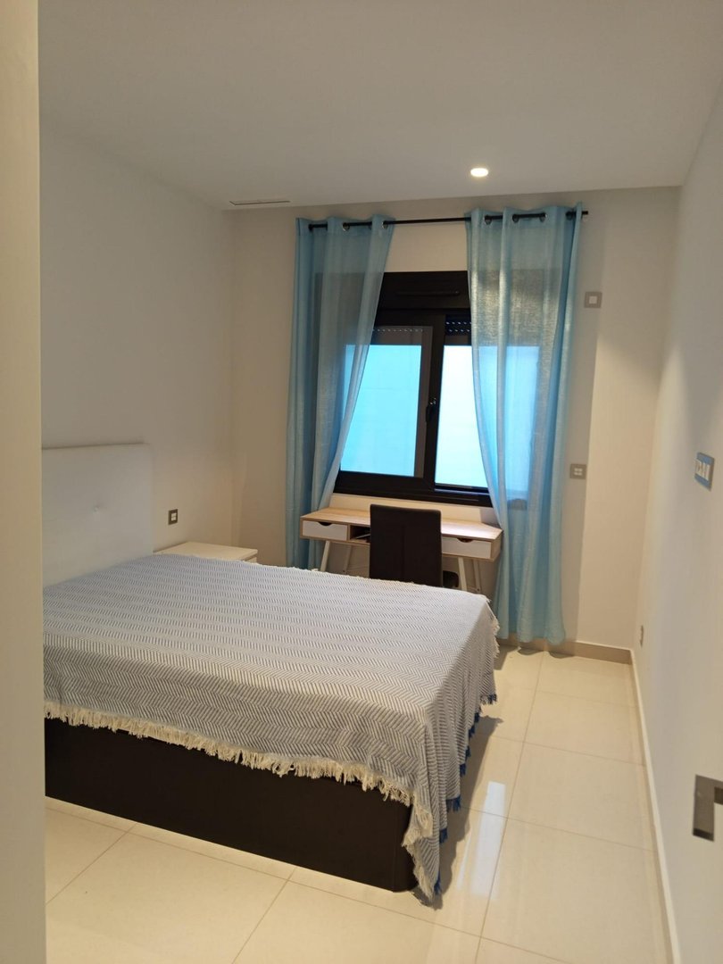 Haus 170 m² in Finestrat