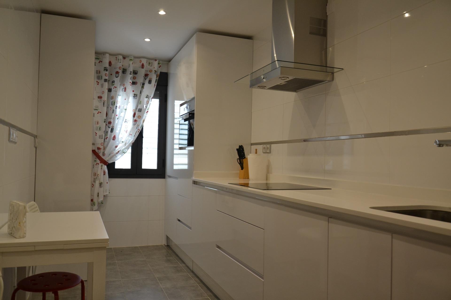Appartamento 109 m² a Espartinas