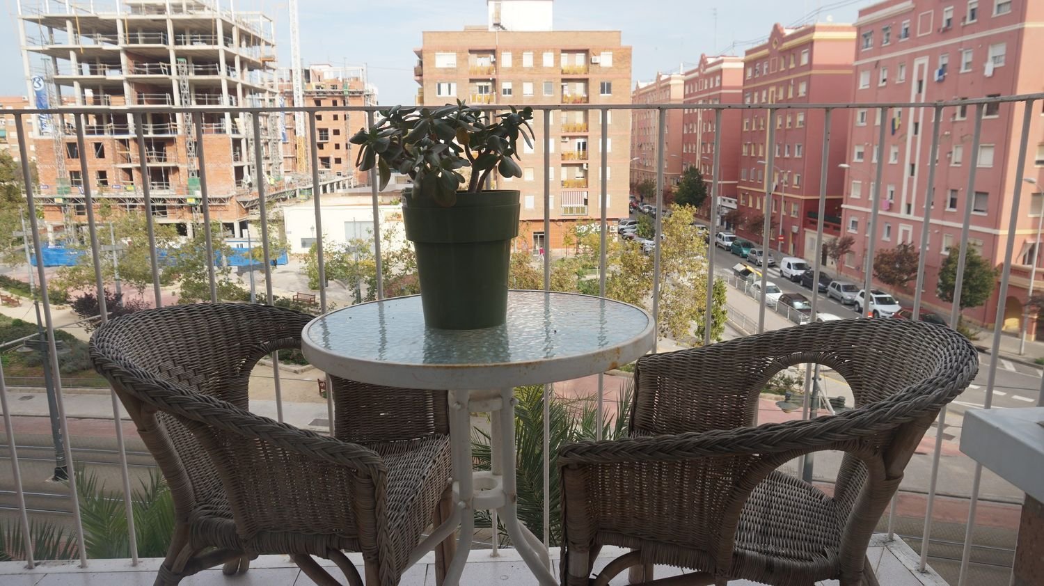 Piso de 75 m² en Valencia