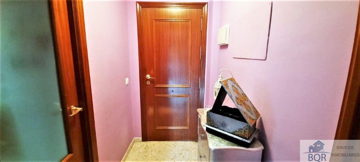 Piso de 81 m² en Jerez de la Frontera