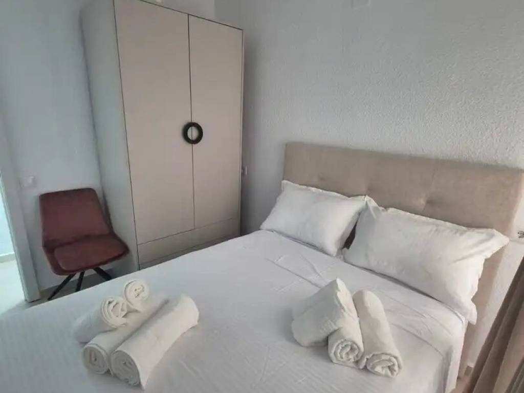 Piso de 109 m² en Santa Pola