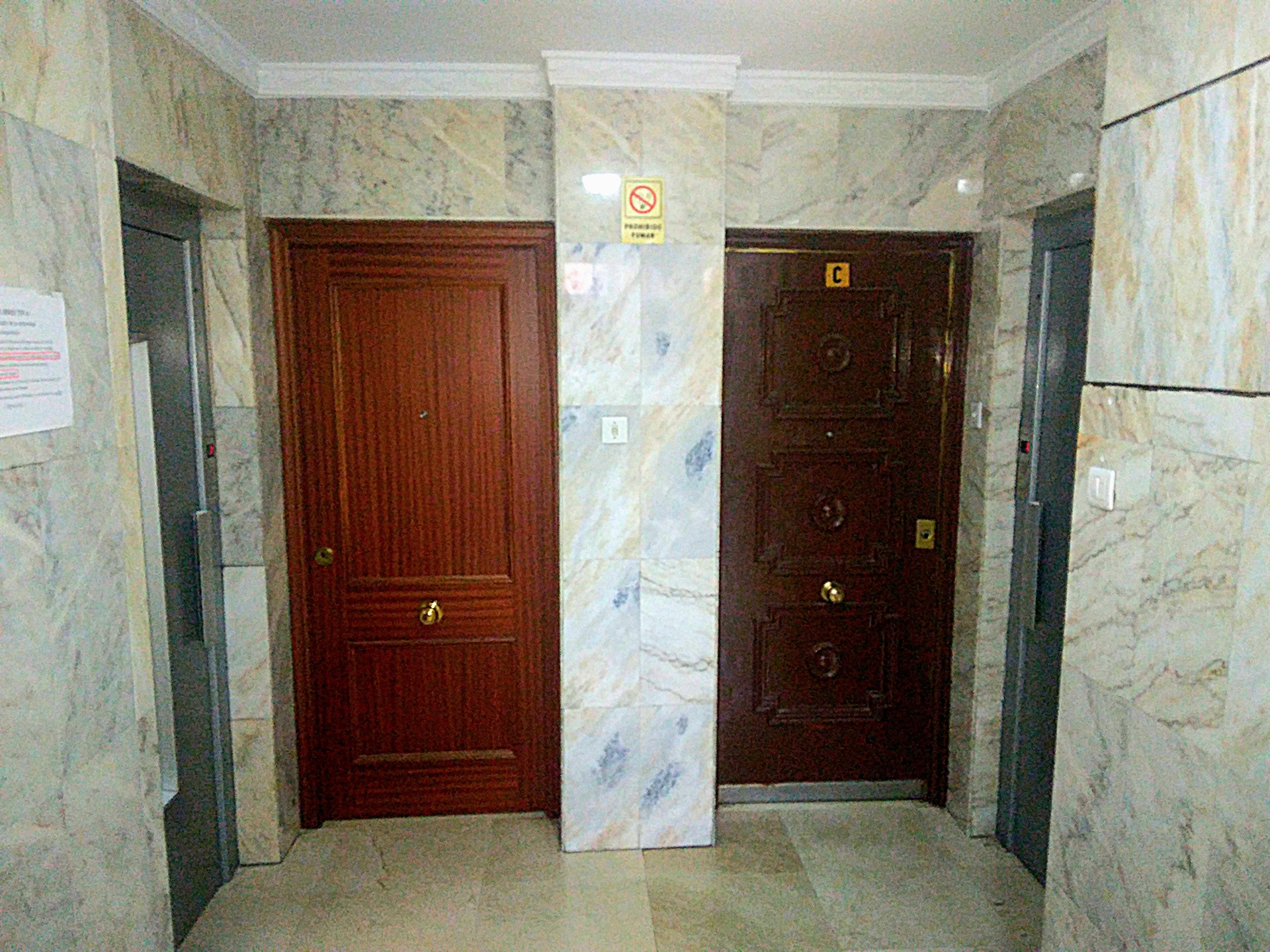 Pis de 120 m² a Granada