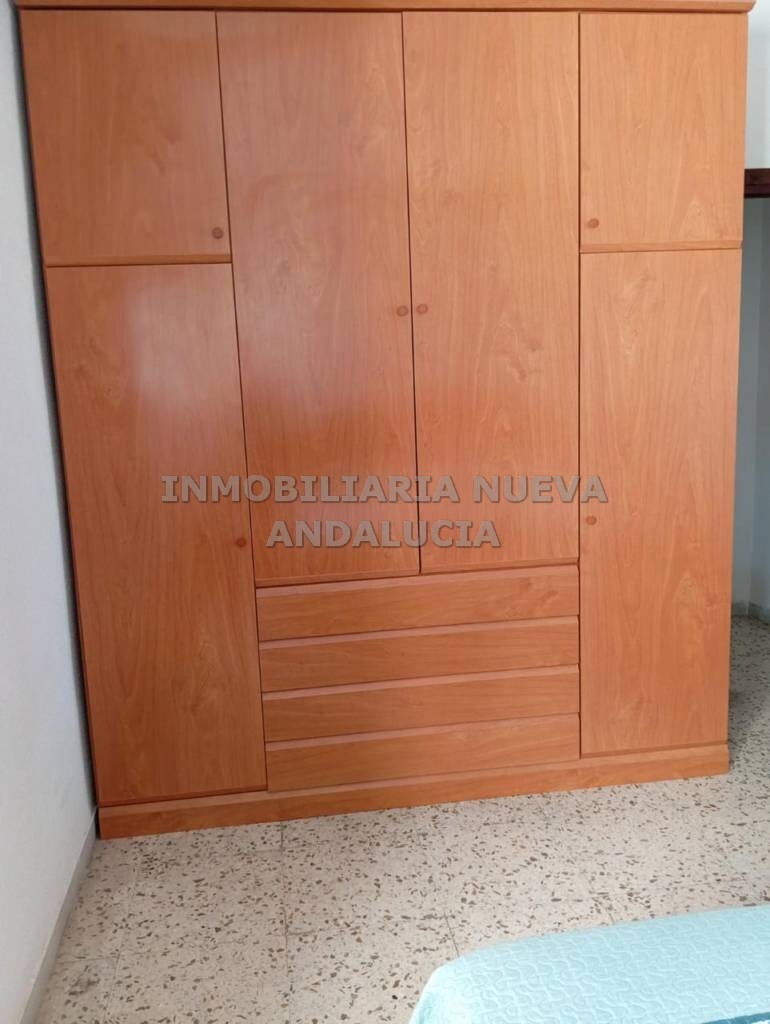 Piso de 93 m² en Almería