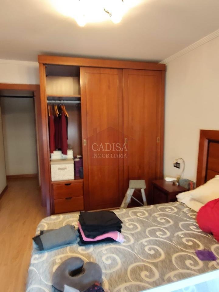 Pis de 90 m² a Salamanca