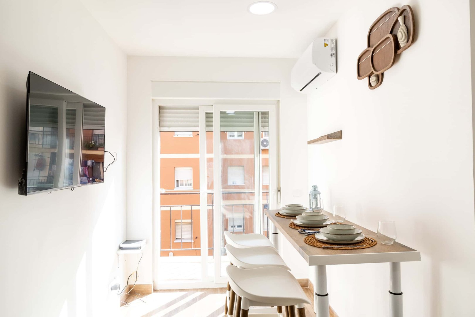 Habitació de lloguer, Getafe