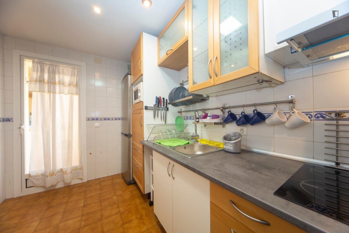Habitación en alquiler, Granada