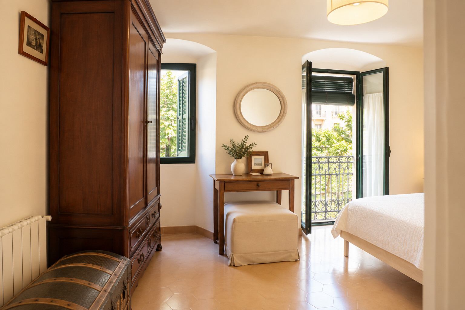 Piso de 126 m² en Sant Feliu de Codines