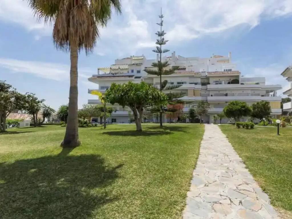 Pis de 95 m² a Marbella