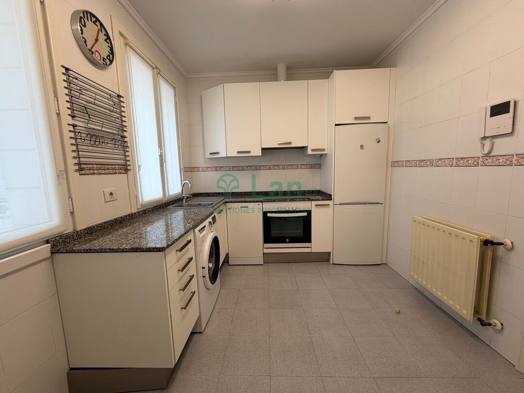 Pis de 108 m² a Bilbao