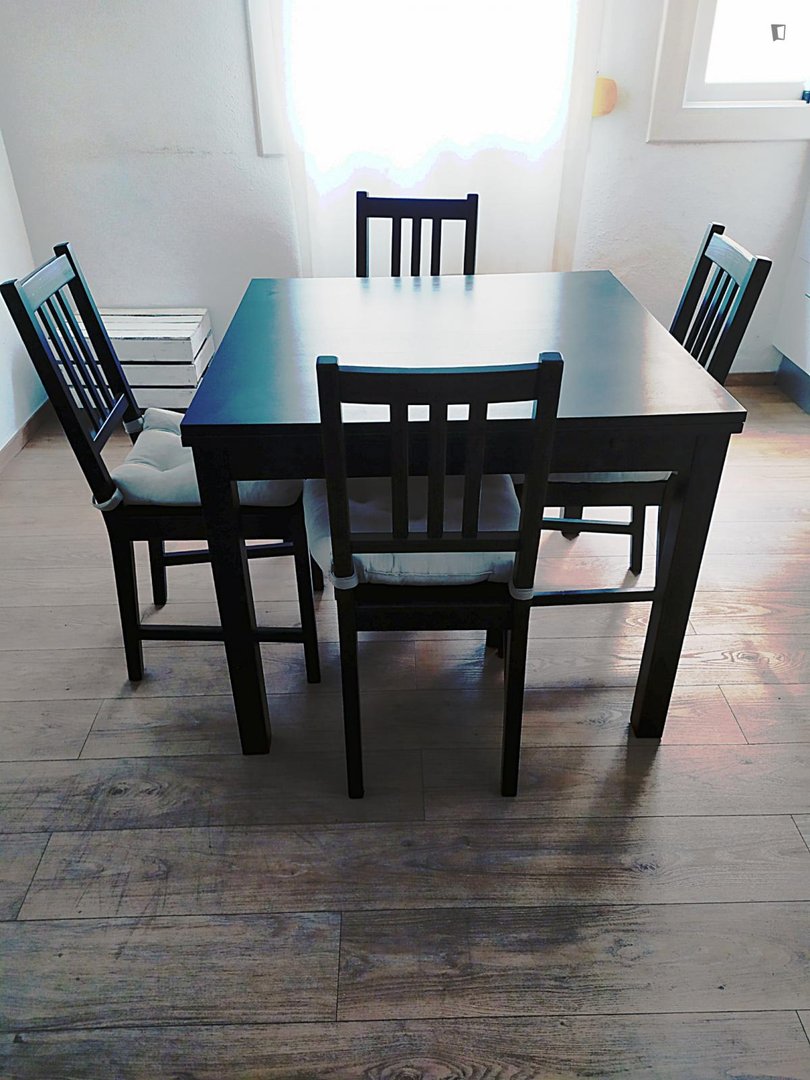 Pis de 79 m² a Barcelona