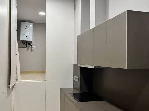 Piso de 128 m² en Valencia