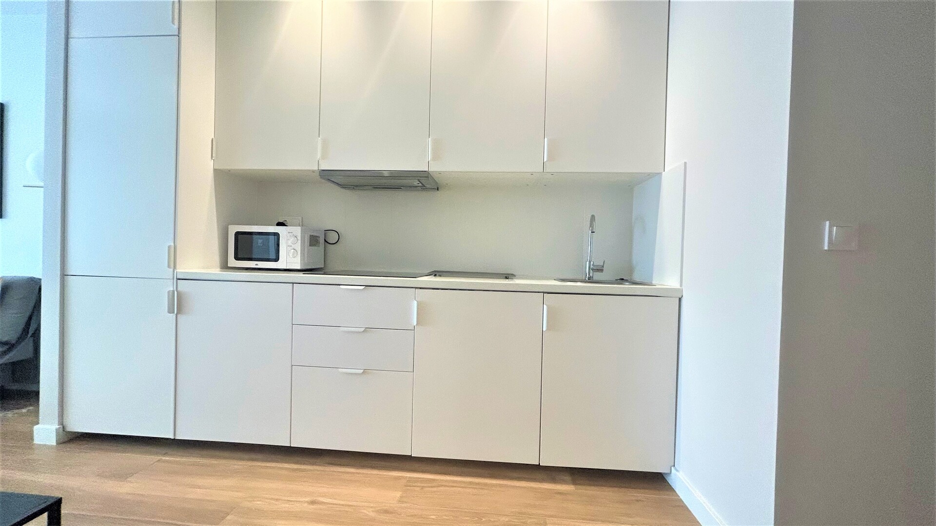 Pis de 48 m² a Madrid
