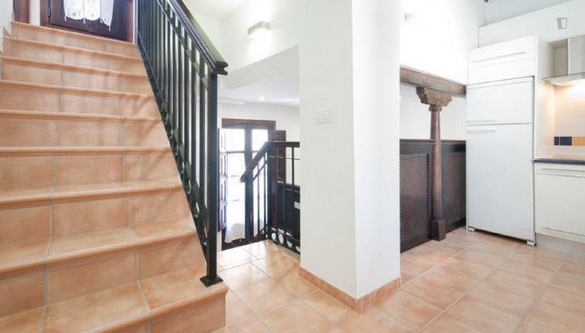 Piso de 80 m² en Granada