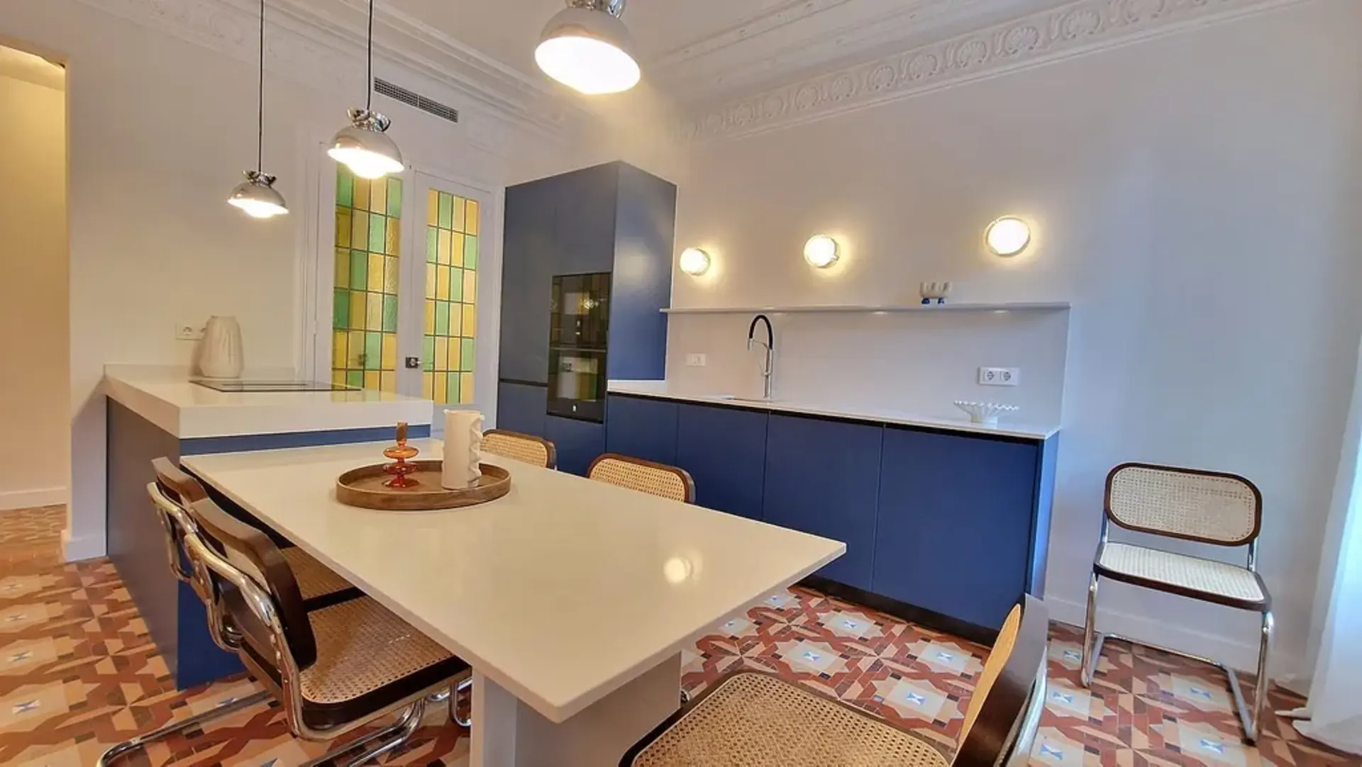 Wohnung 110 m² in Palma