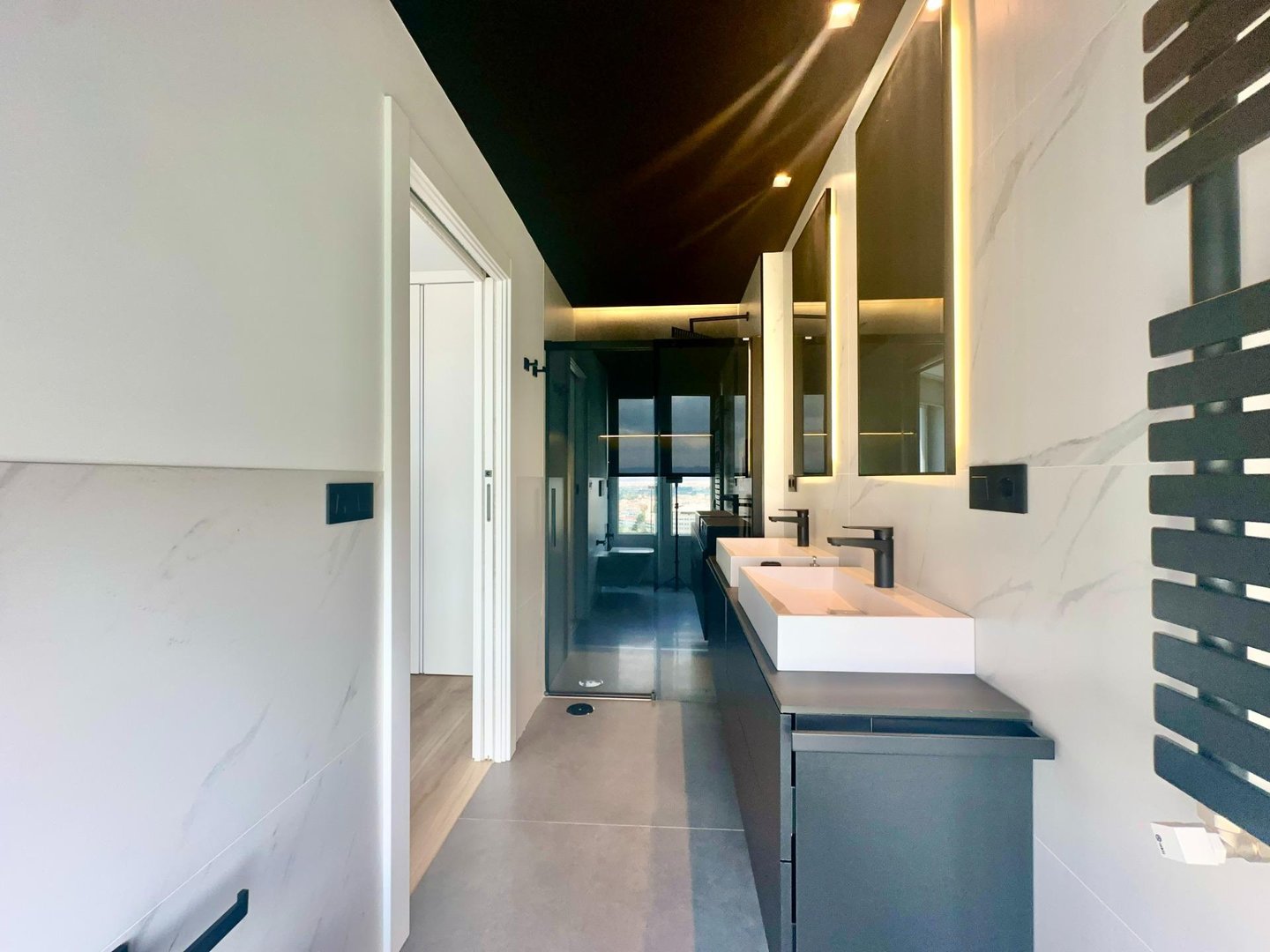Piso de 118 m² en Granada