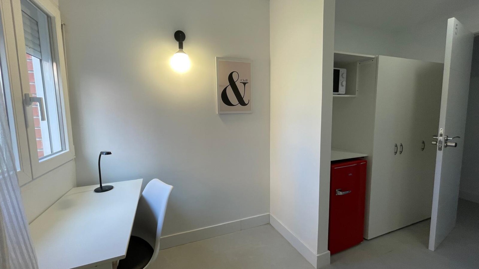 Habitación 290 m², Villanueva de la Cañada