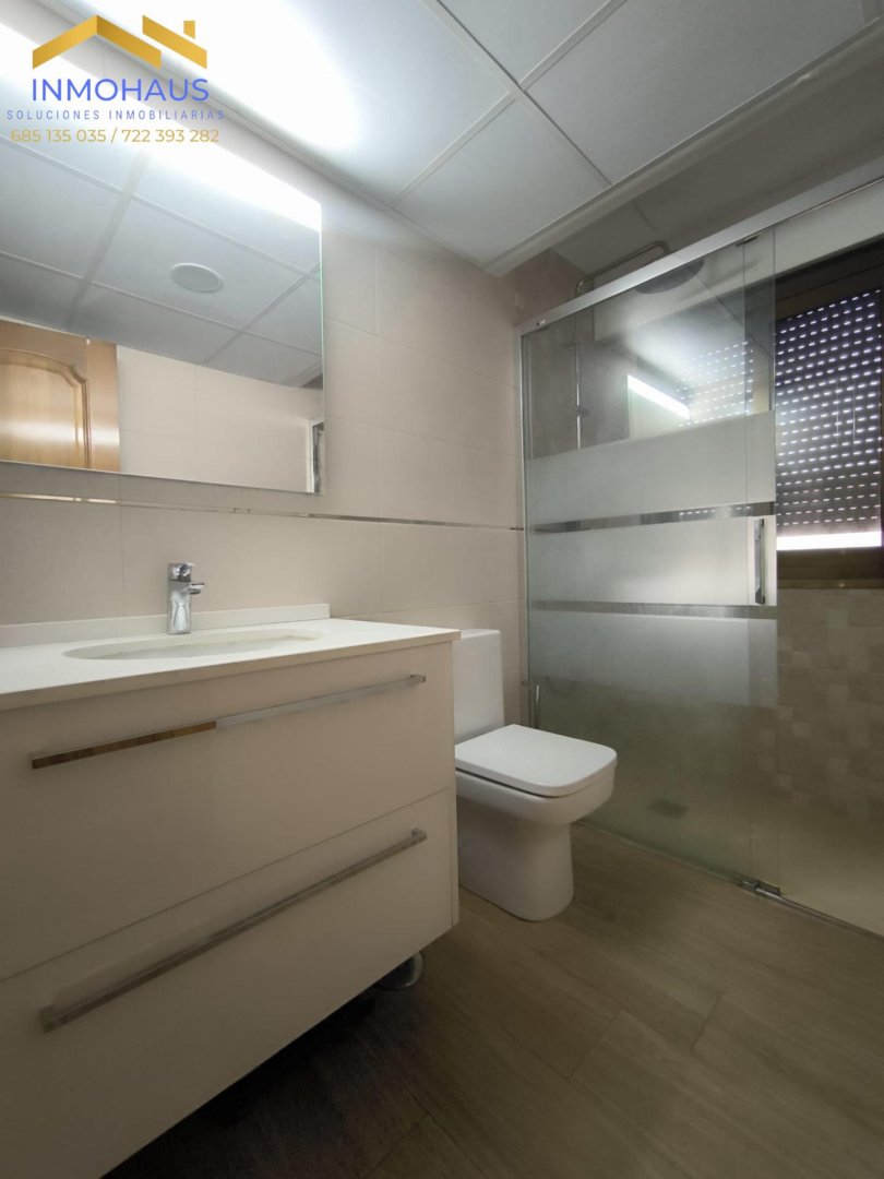 Piso de 74 m² en Córdoba
