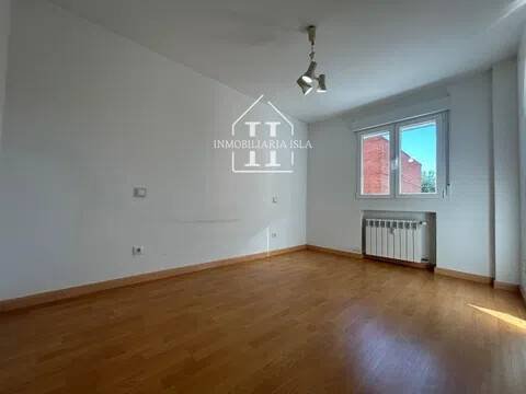 Piso de 89 m² en Madrid
