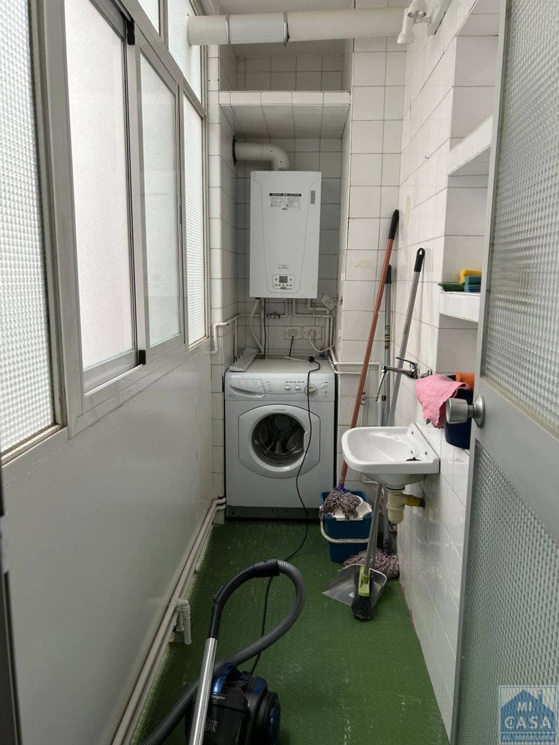 Piso de 200 m² en Mérida