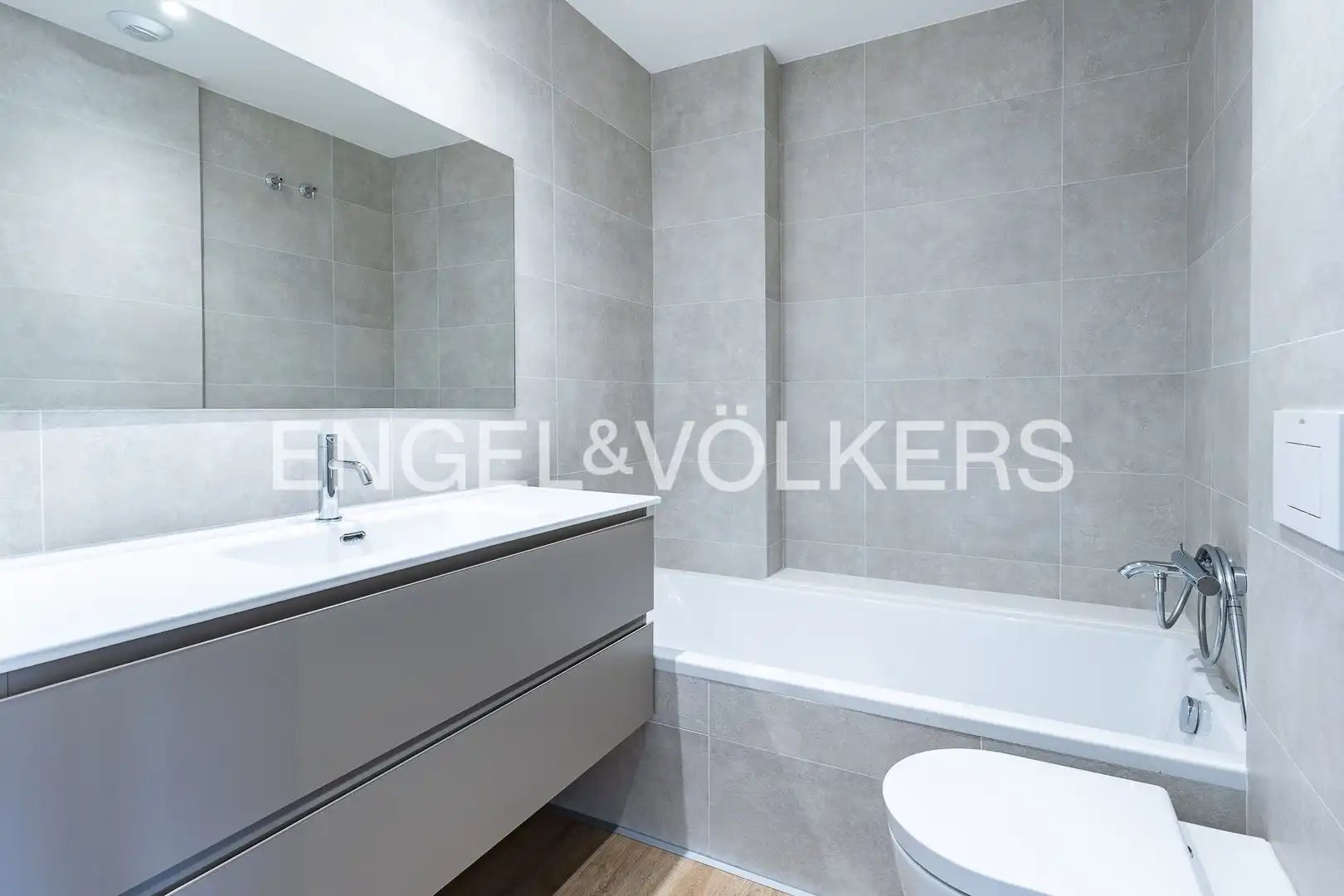 Piso de 89 m² en Badalona