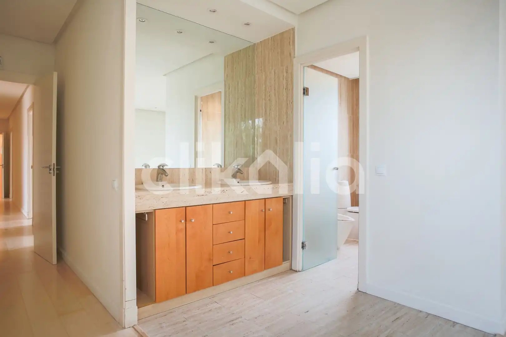 Pis de 392 m² a Madrid