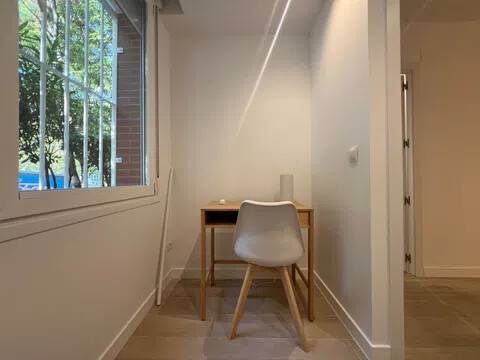 Wohnung 50 m² in Madrid