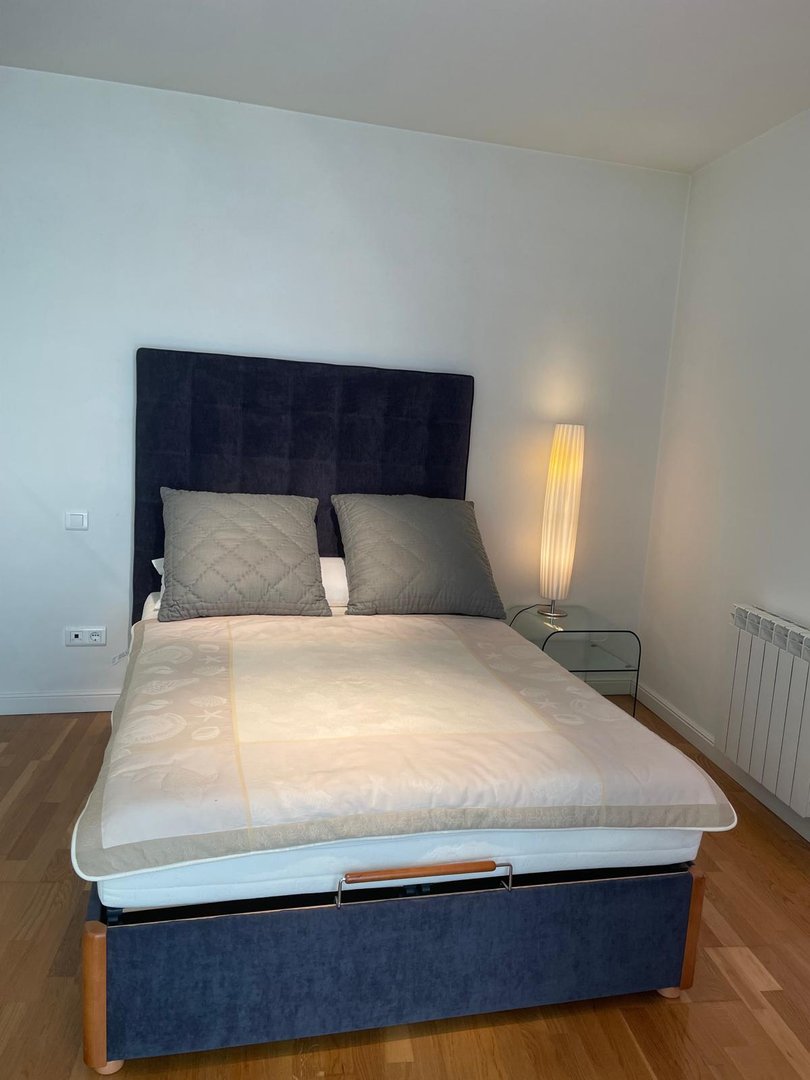 Pis de 61 m² a Santander