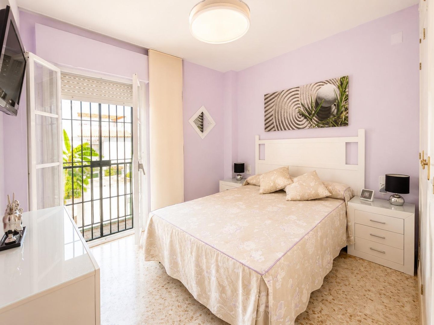 Piso de 80 m² en Chipiona