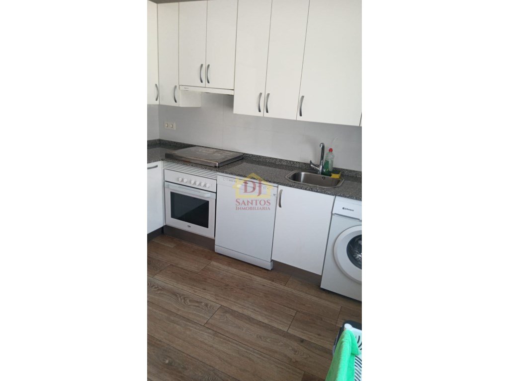 Piso de 110 m² en Salamanca