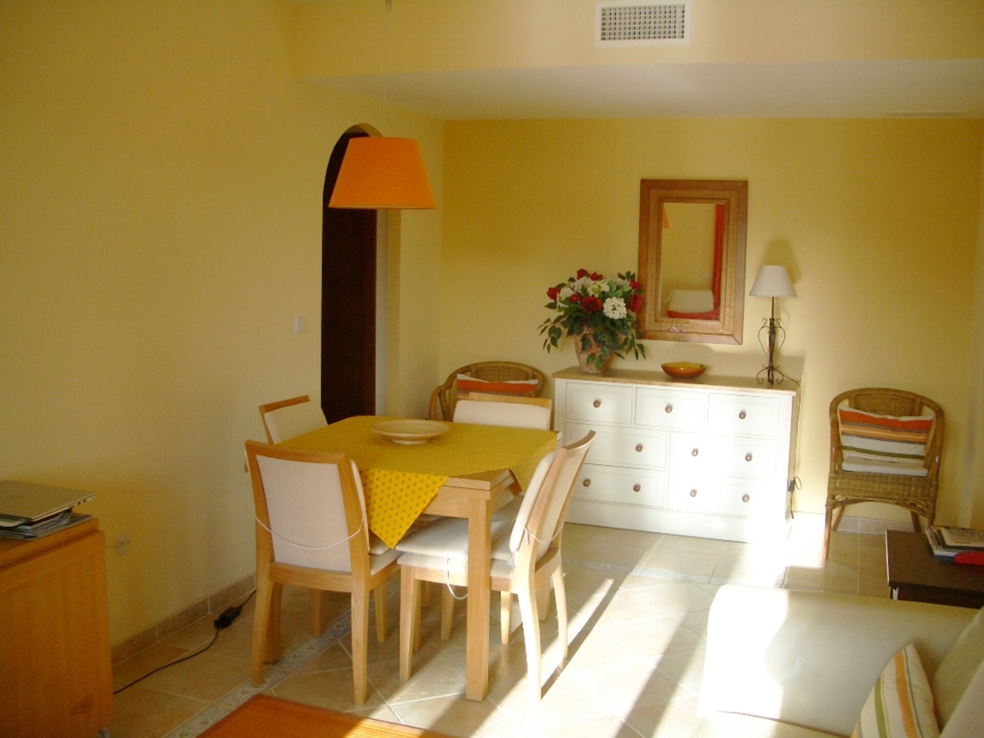 Piso de 110 m² en Ayamonte