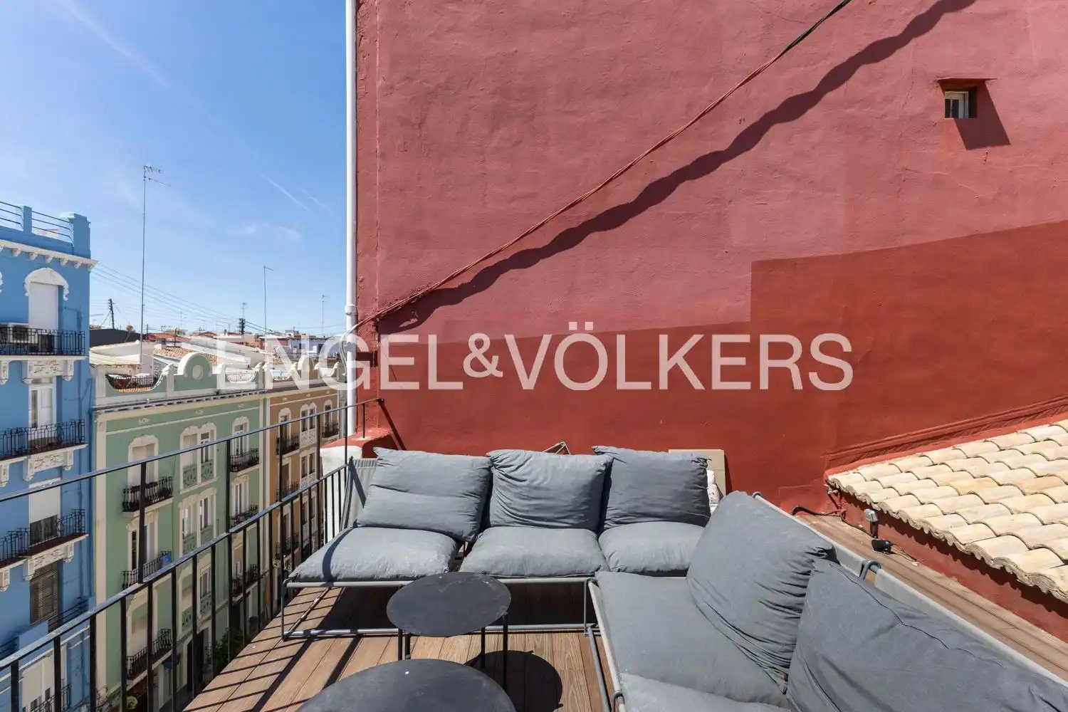 Piso de 63 m² en Valencia