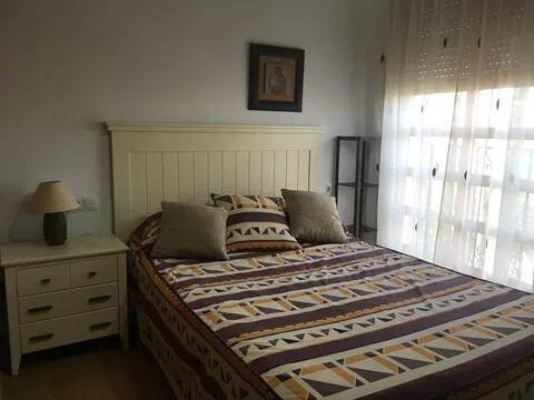 Pis de 60 m² a Cartagena